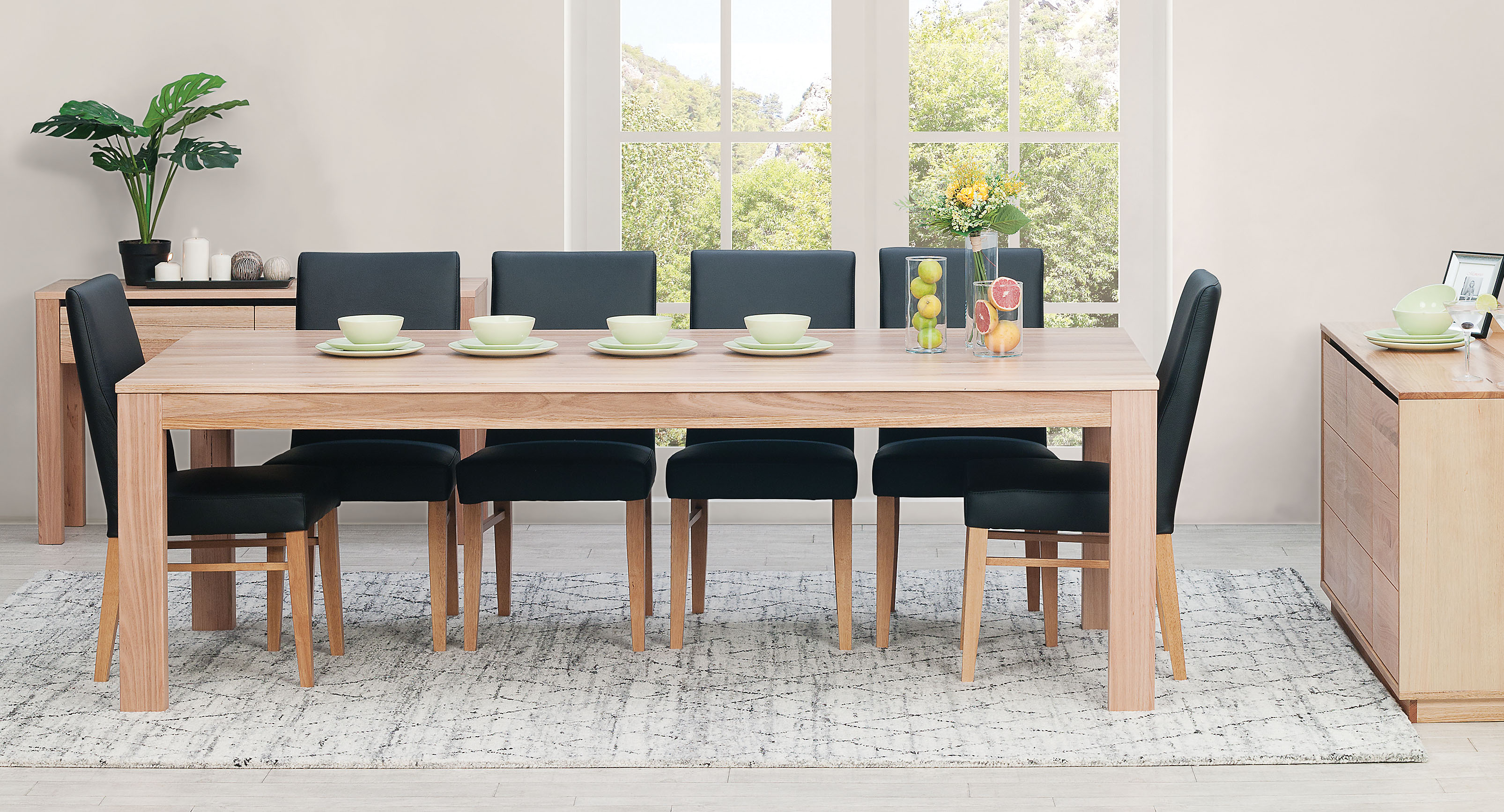 Daintree Dining Collection